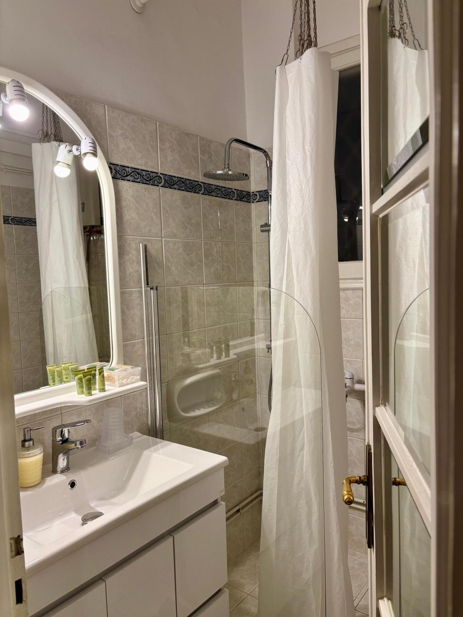 Elite Downtown Central 5Th Floor Apartment Athens Exterior photo